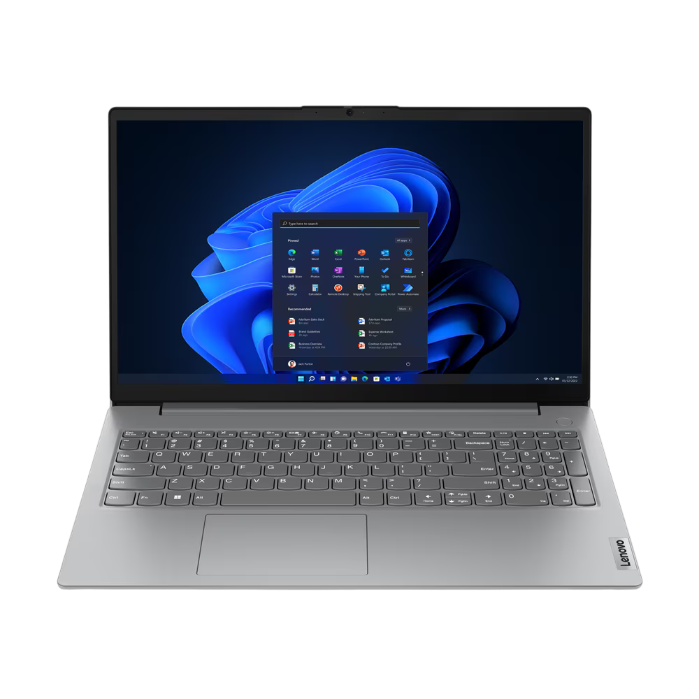 Lenovo V15 G4 2023 (AMD Ryzen 3 7320U | AMD Radeon 610M Graphics) Image