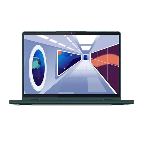 Lenovo Yoga 6 2023 2-in-1 (AMD Ryzen 5 7530U | AMD Radeon Graphics) Image