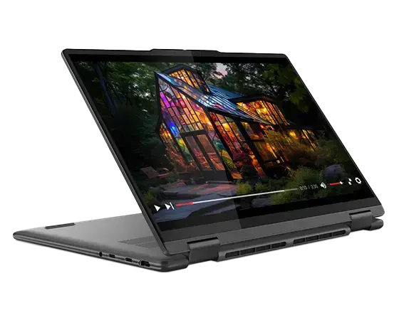 Lenovo Yoga 7i 2024 2-in-1 (Intel Core Ultra 5 125H | Intel Arc Graphics) Image