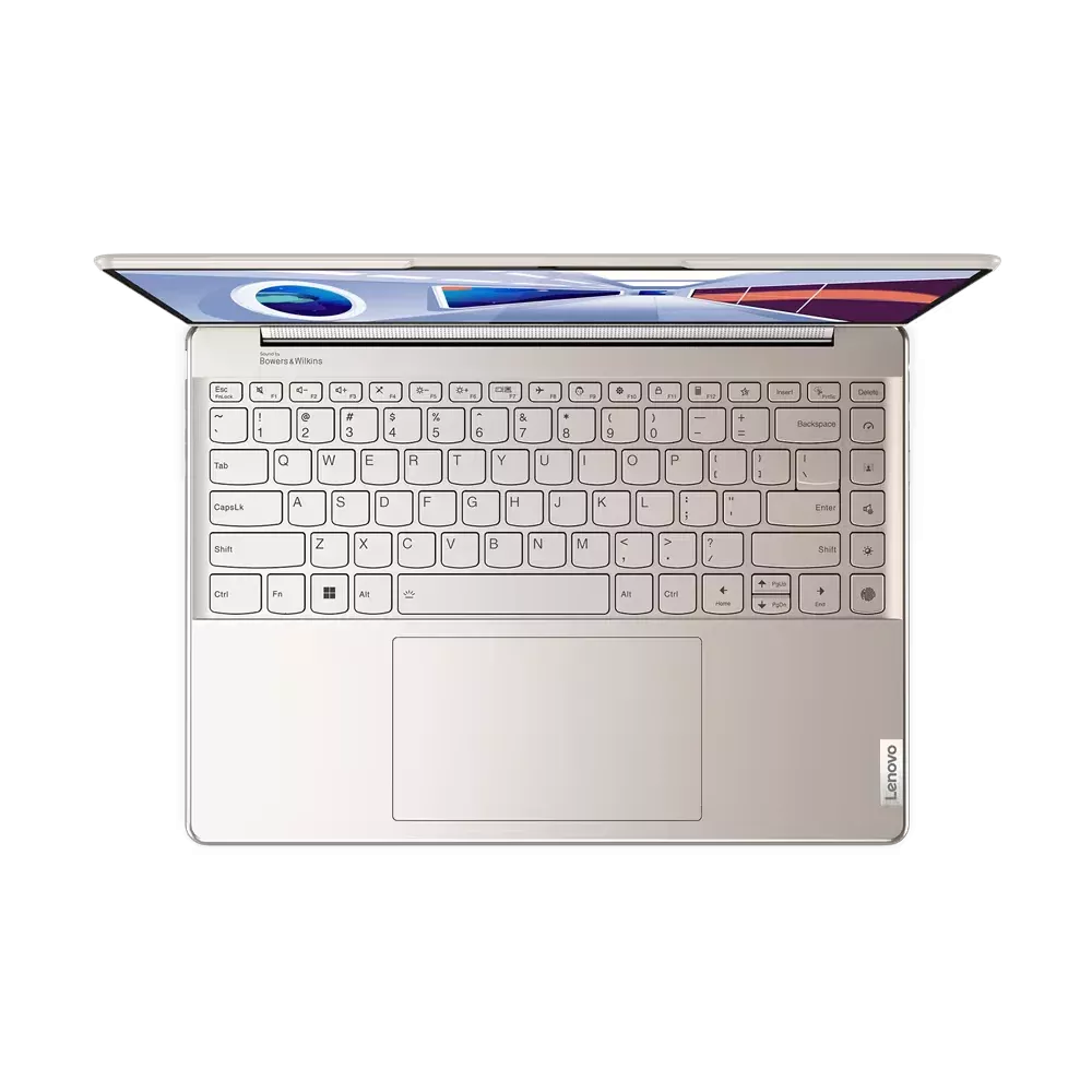 Lenovo Yoga 9 2022 (12th Gen Intel Core i7-1280P | Intel Iris Xe Graphics) Image