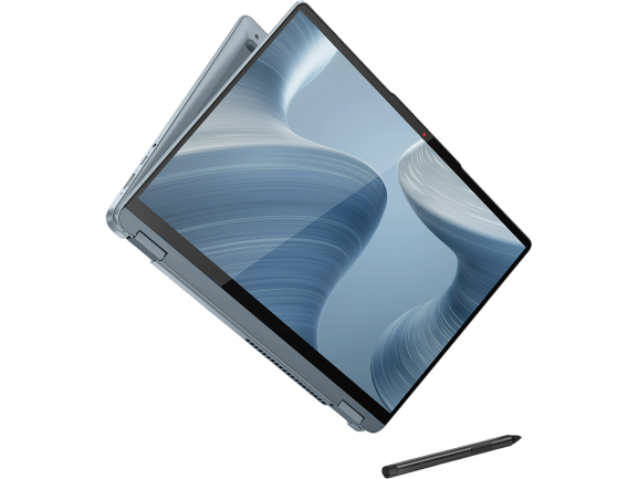 Lenovo Flex 7 2022 (12th Gen Intel Core i5-1235U | Intel Iris Xe Graphics) Image