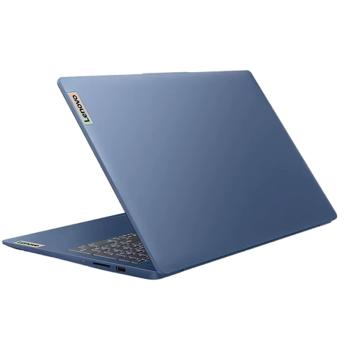 Lenovo IdeaPad Slim 3i 2022 (12th Gen Intel Core i5-12450H | Intel UHD Graphics) Image