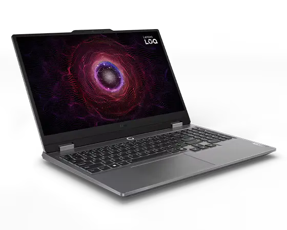 Lenovo LOQ 15 2024 (AMD Ryzen 5 7235HS | RTX 3050 Graphics) Image