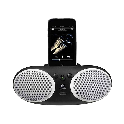 Logitech S125I Image