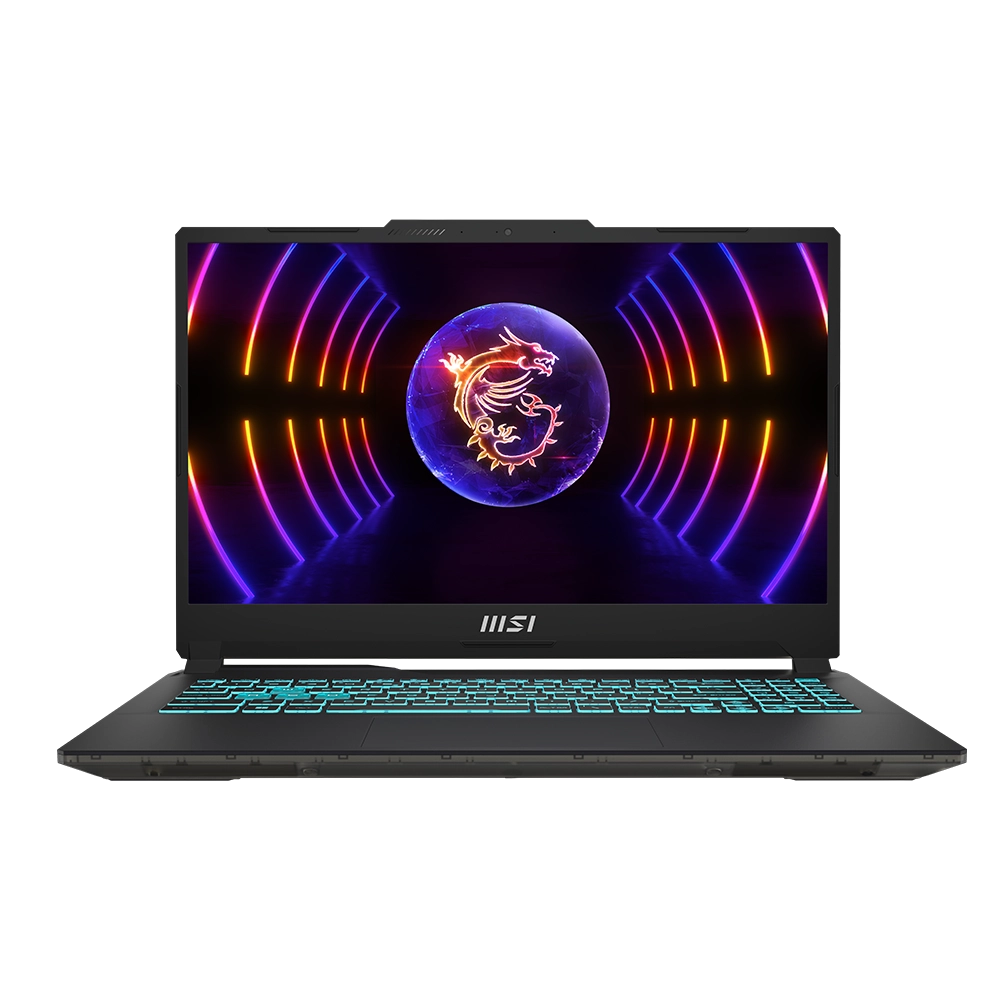 MSI Cyborg 15 2022 (12th Gen Intel Core i5-12450H | RTX 4050 Graphics) Image