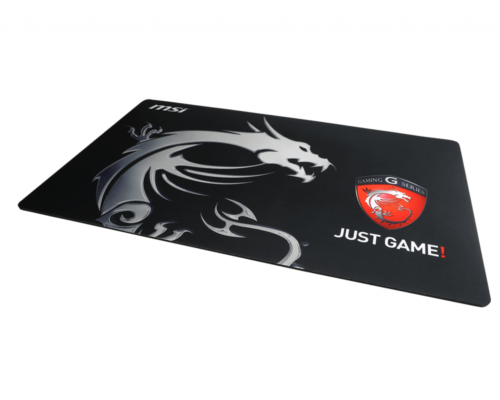 MSI Gaming Mouse PAD Xield 5 GAMING Mouse Pad Image
