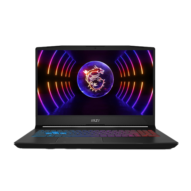 MSI Pulse 15 2023 (13th Gen Intel Core i7-13700H | RTX 4060 Graphics) Image
