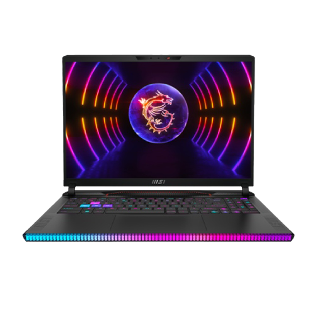 MSI Raider GE68 HX 2023 (13th Gen Intel Core i7-13700HX | RTX 4070 Graphics) Image