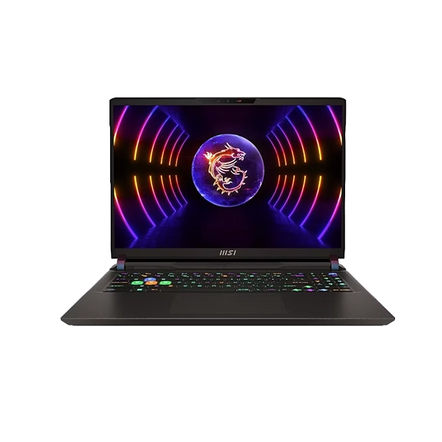 MSI Vector GP68 HX 2023 (13th Gen Intel Core i9-13980HX | RTX 4070 Graphics) Image