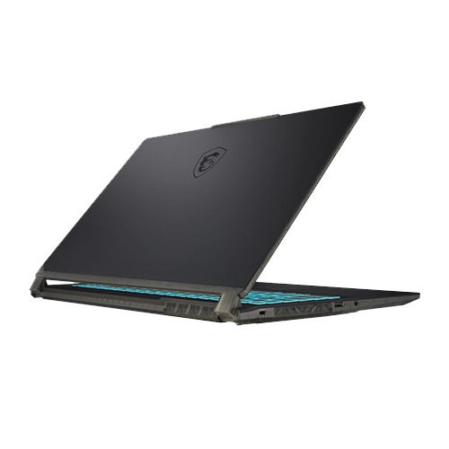 MSI Cyborg 15 2023 (13th Gen Intel Core i7-13620H | RTX 4050 Graphics) Image