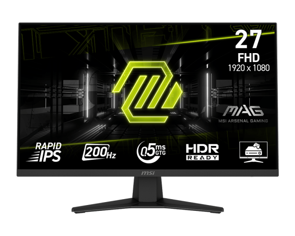 MSI MAG 274F Image
