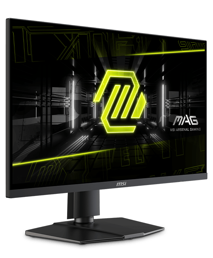 MSI MAG 274UPF E2 27 inch Gaming Monitor Image