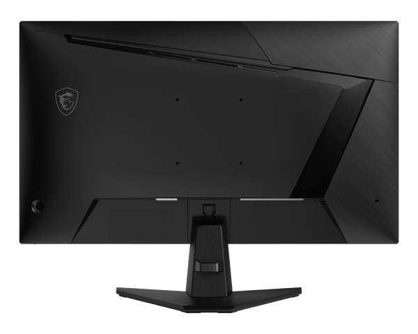 MSI MAG 275QF Gaming Monitor Image