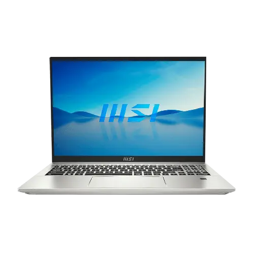 MSI Prestige 16 Studio 2023 (13th Gen Intel Core i7-13700H | RTX 4050 Graphics) Image