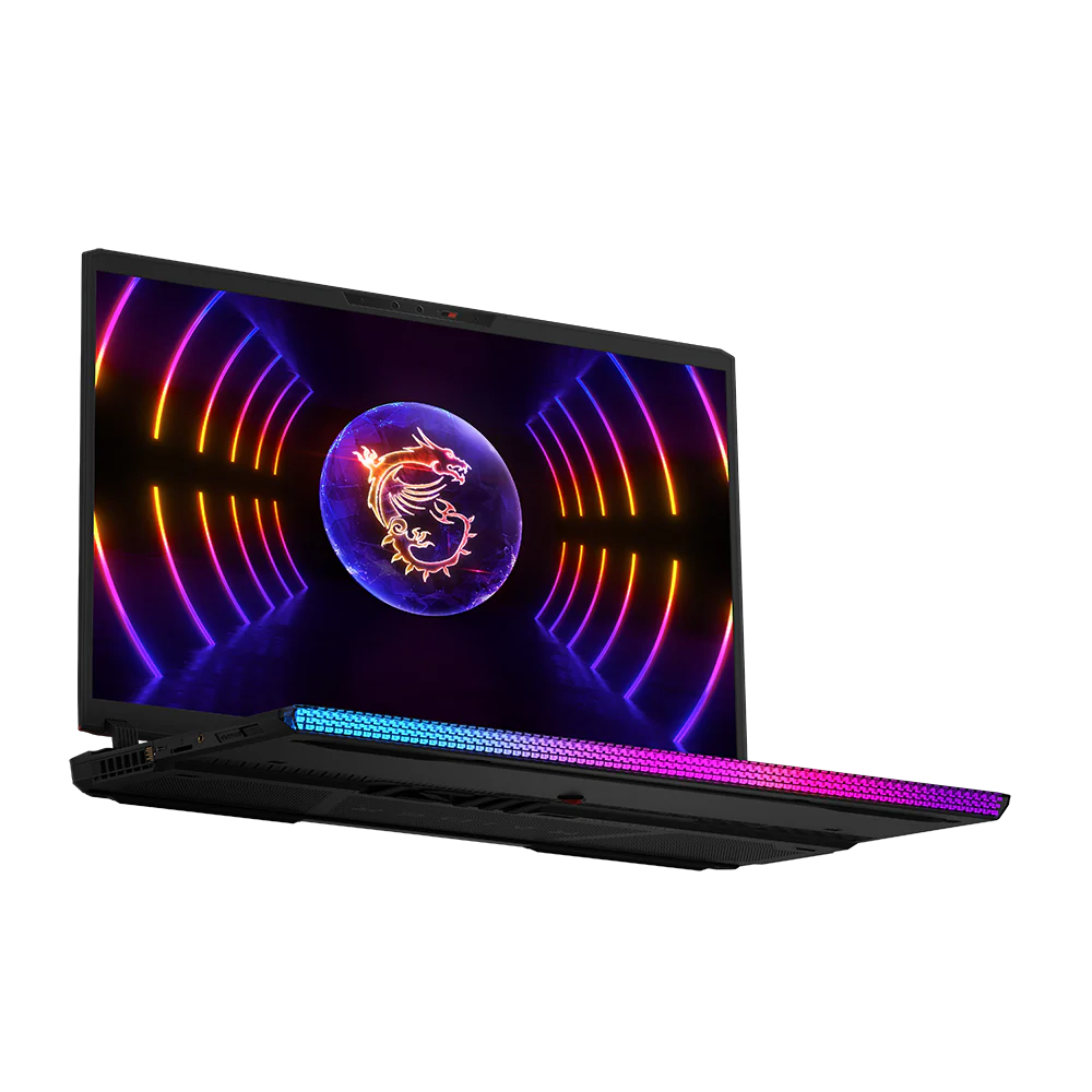 MSI Raider GE68 HX 2023 (13th Gen Intel Core i9-13900HX | RTX 4070 Graphics) Image