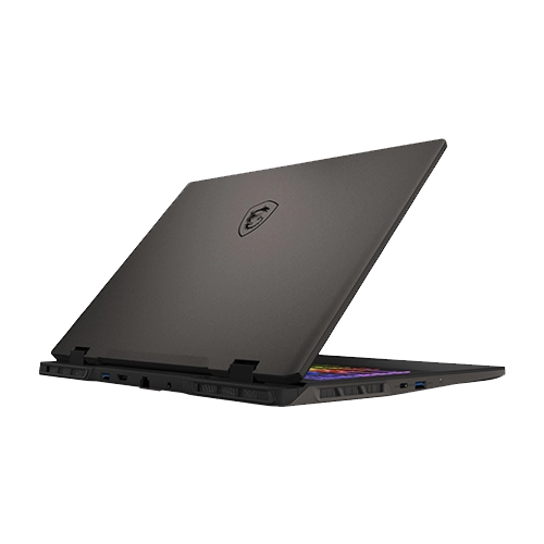 MSI Sword 16 HX 2024 (14th Gen Intel Core i7-14700HX | RTX 4050 Graphics) Image