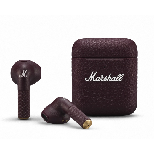 Marshall Minor III Image