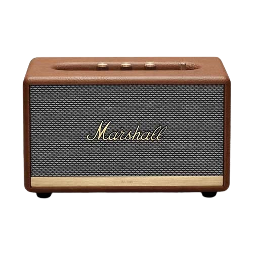 Marshall Action II Image