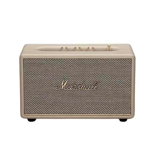 Marshall Action III Image