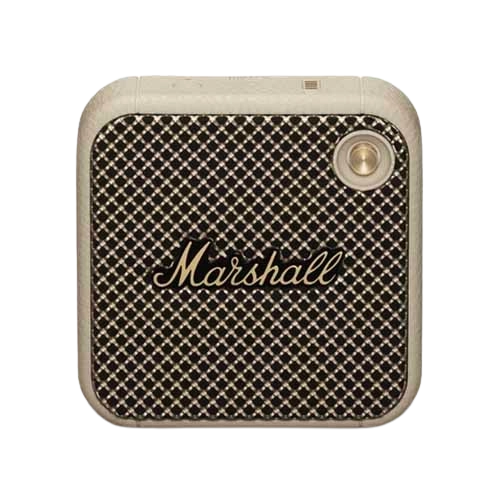 Marshall Willen Image