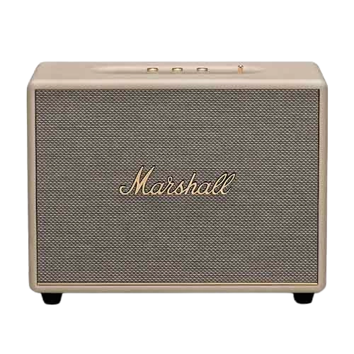 Marshall Woburn III Image