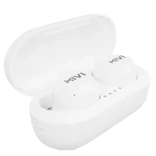 Mivi DuoPods M20 True Wireless Bluetooth Headset Image