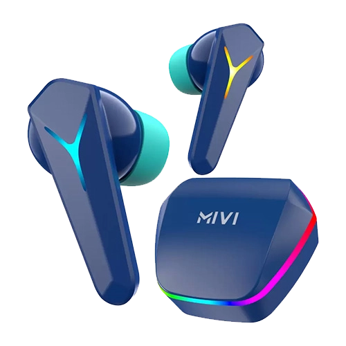 Mivi Commando Z7 Image