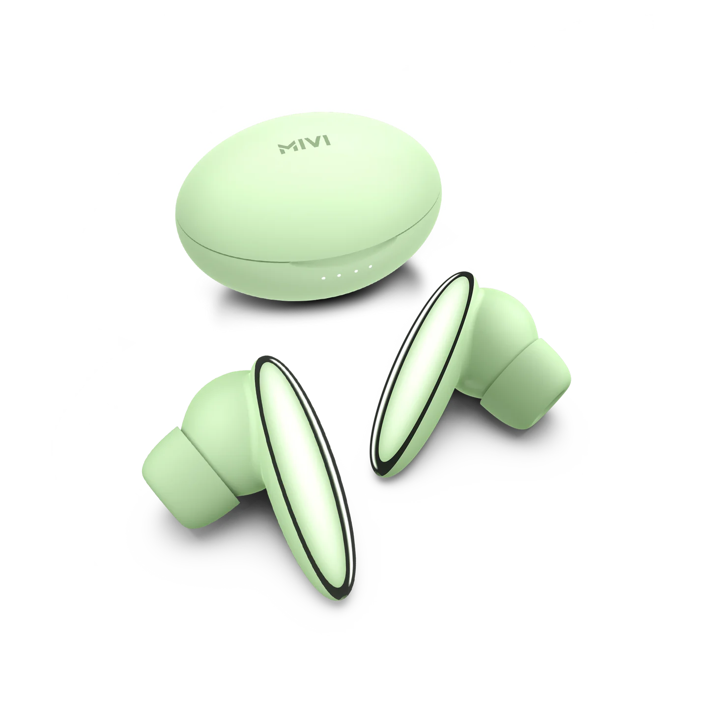 Mivi Duopods K6 True Wireless Earbuds Image