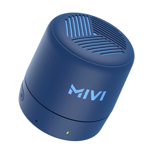 Mivi 2025 bluetooth speaker