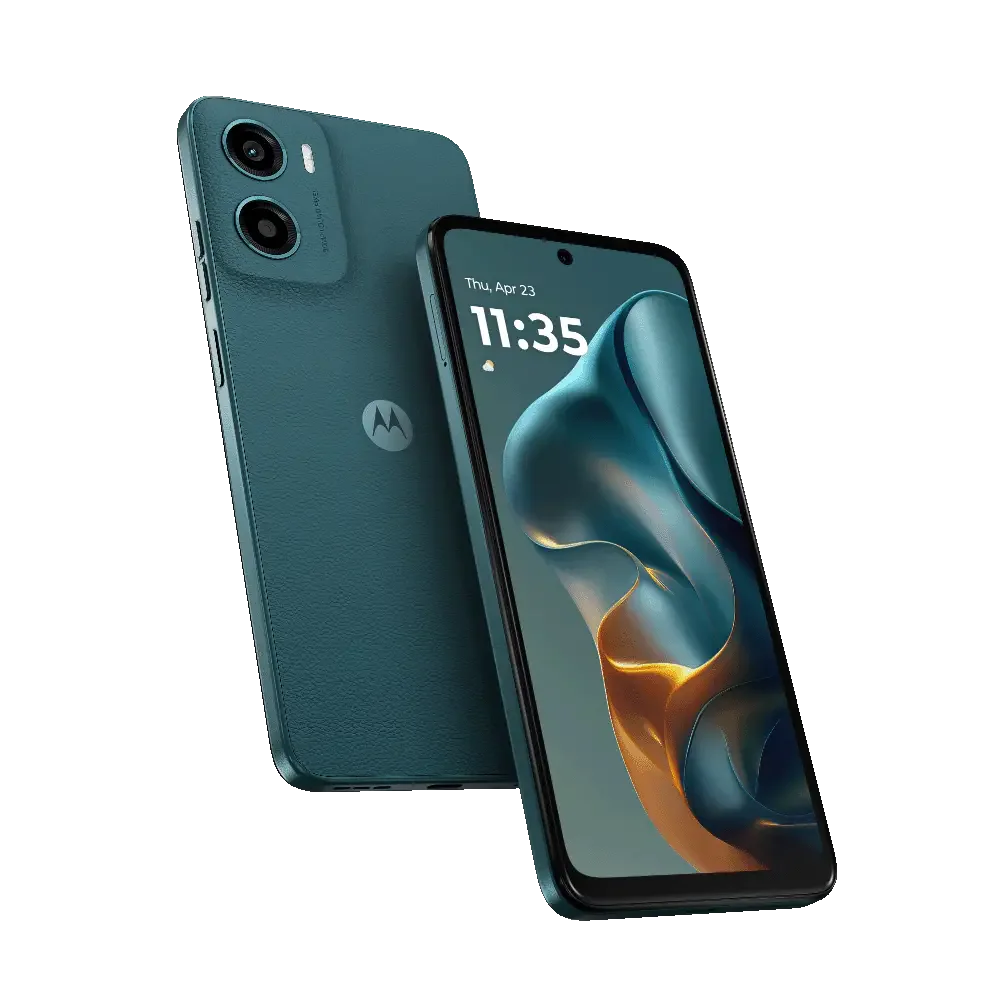 Motorola Moto G05 Image