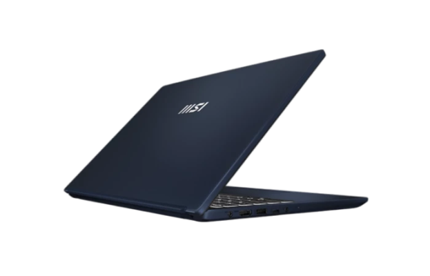 MSI Modern 15 2022 (12th Gen Intel Core i7-1255U | Intel Iris Xe Graphics) Image