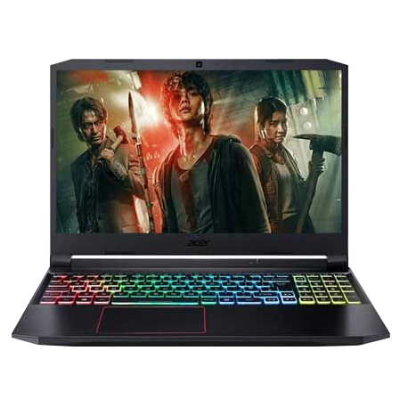 Acer Nitro 5 (AMD Ryzen 7 5800H | GTX 1650) Image