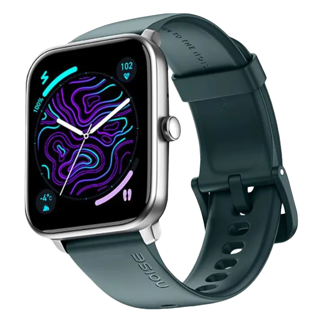 Noise ColorFit Pulse 4 Smartwatch Image