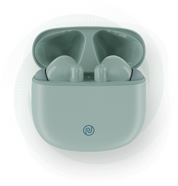 Noise Air Buds Mini Image