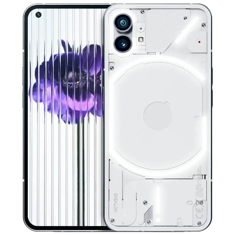 Nothing Phone 1 5G Image