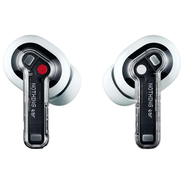 Nothing Ear Image