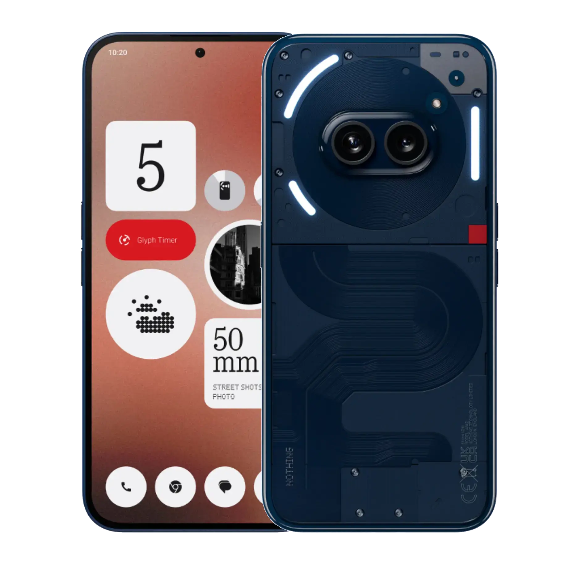 Nothing phone (2a) Image