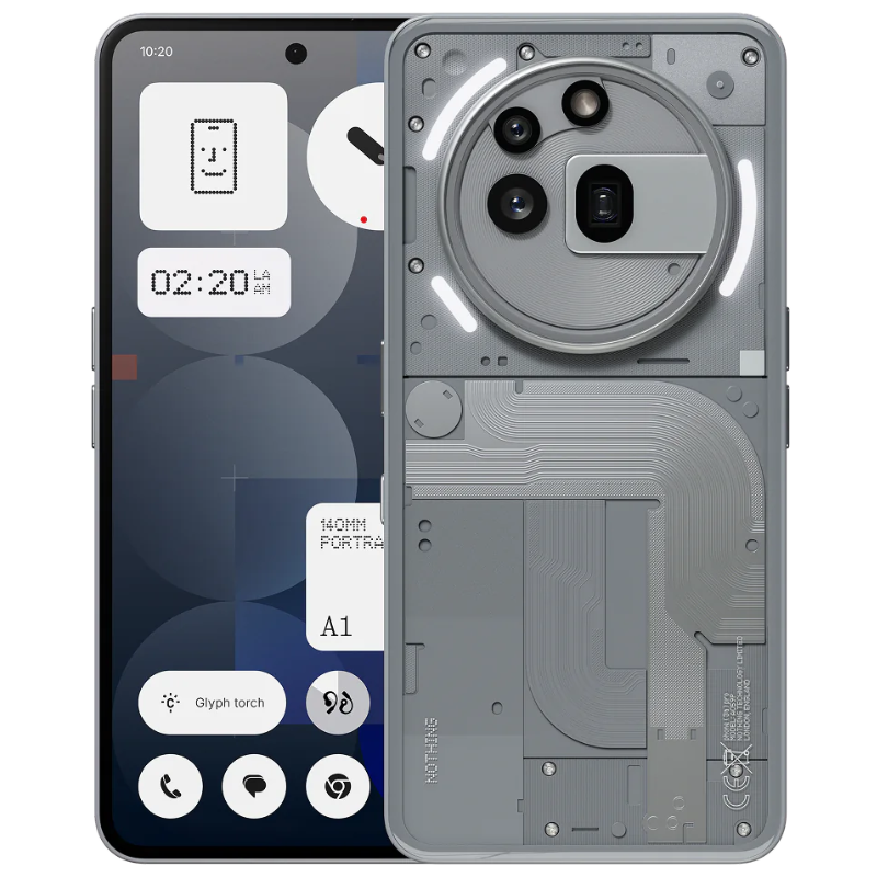 Nothing Phone (3a) Pro Image
