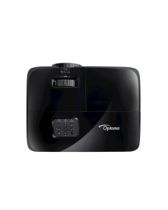 Optoma HD28E Projector Image