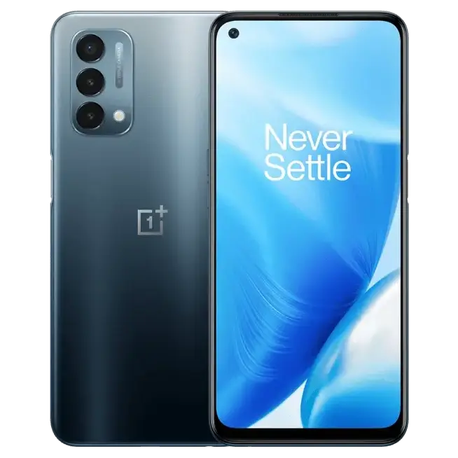 OnePlus Nord N200 5G Image