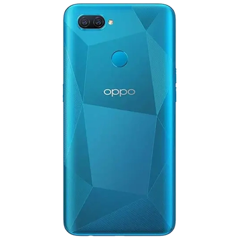 Oppo A12 Image