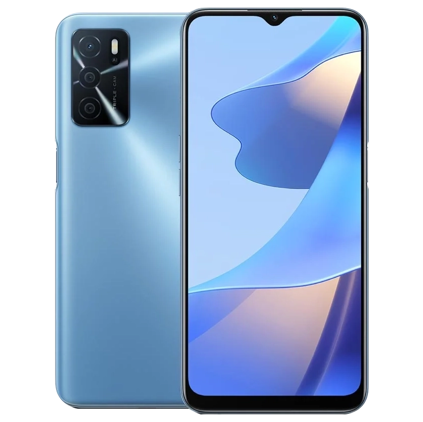 Oppo A16 Image