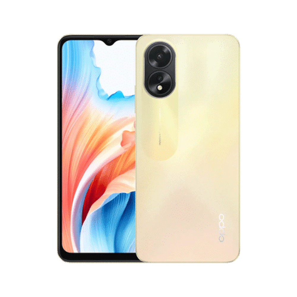 Oppo A38 Image