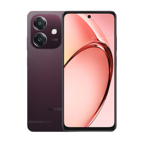 Oppo A3x Image