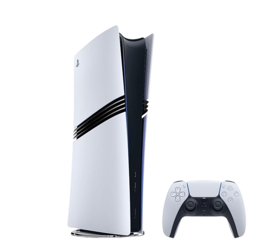 Sony PlayStation 5 Pro Image