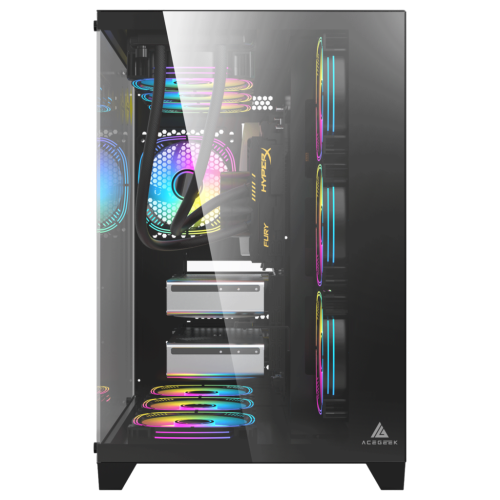 PC Build Under Rs. 3.5 Lakhs (AMD) Image