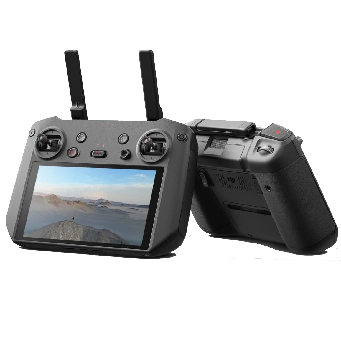 DJI RC Pro ( Remote Controller)
 Image
