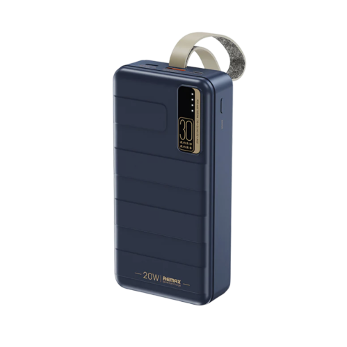 Remax RPP-506 Noah Series 30000mAh Fast Charging Power Bank Image