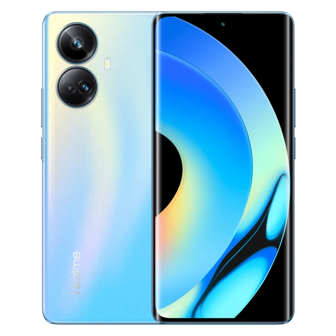 Realme 10 Pro+ Image