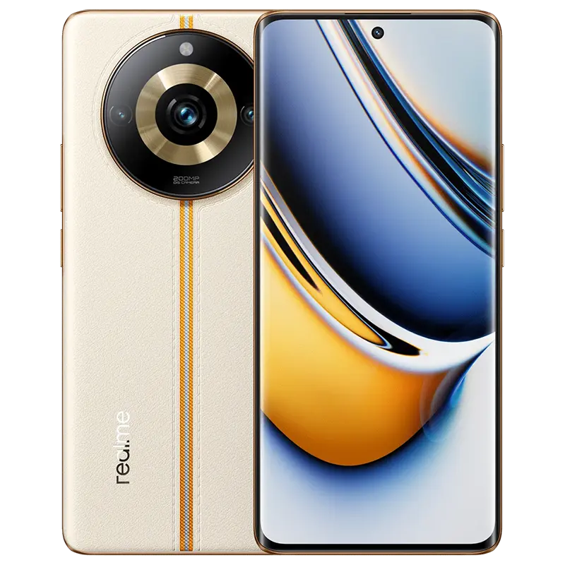 Realme 11 Pro Plus Image